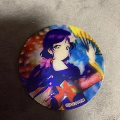 バンドリ トレーディング缶バッジ 2024 Summer ver. 長崎そよ - メルカリ