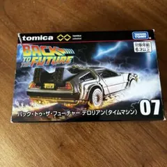 TOMICA ミニカー