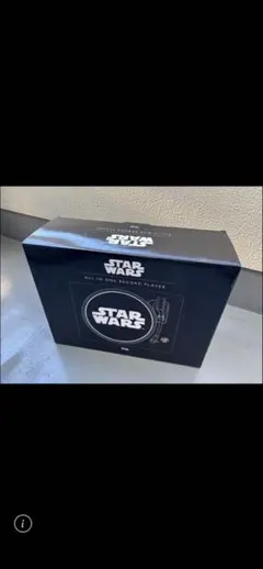 2026年最新】STAR WARS ポータブルプレーヤー その他の人気アイテム