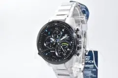 新品 定価55000円 カシオ エディフィス EQB-501DC-1AJF - メルカリ