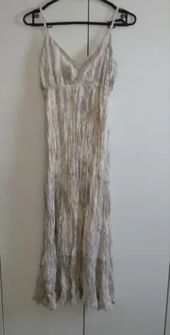 ワンピース　キャミソール