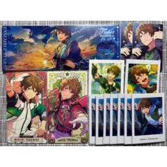 あんさんぶるスターズ 高峯翠