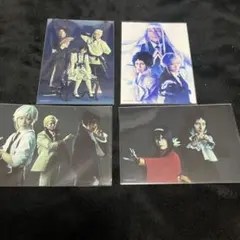 文スト 芥川龍之介 紙類まとめ - メルカリ