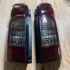 ジムニー jb23 ブロックテール LED - メルカリ