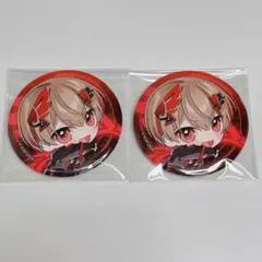 シクフォニ暇72ぬいぐるみ 缶バッジ Amazon | 暇72 常SDイラスト シクフォニ 缶バッジ 第7弾 UE