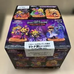 レモン様専用出品※遊戯王 デュエリングデータフィギュア 01・03番2点