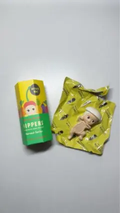 Sonny Angel ヒッパーズ　マッシュルーム