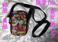 ヒステリックグラマー スマホポーチ(新品激レア)