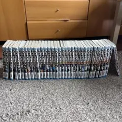 ハイキュー　1〜34巻＋33.5巻