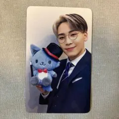 JOCHUM JO1 川尻蓮　レイン　トレカ