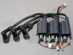 GT380　イグニッションコイル　GG-111 2025年最新GT380イグニッションコイルの人気アイテム - メルカリ