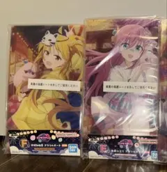 一番くじぼっち・ざ・ろっくVOLUME4アクリルボードセット