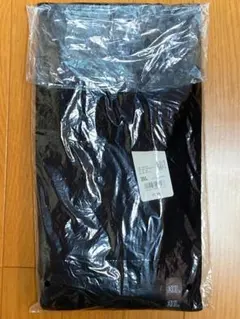 【UNIQLO】新品　ユニクロ　ソフトタッチタートルネックTシャツ