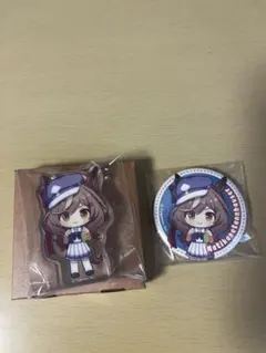 ウマ娘　マチカネタンホイザ　ご当地ダービーアニメイト　まとめ売り