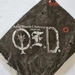 2025年最新】Acid Black Cherry スカーフの人気アイテム - メルカリ