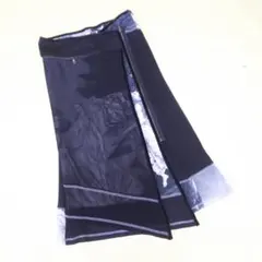 オッズオンOZZ ON ヴィーナス柄 アートデザイン スカート ♡のサムネイル