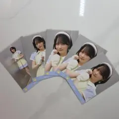 ≒JOY ニアジョイ 生写真 2026 アマガミガール① まとめ売り - メルカリ