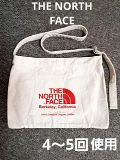THE NORTH FACE サコッシュ ショルダー メンズ レディースのサムネイル