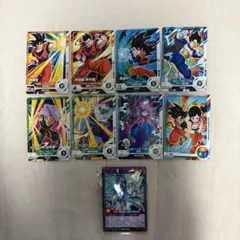 ドラゴンボールスーパーダイバーズ Vジャンプ応募者全員 ビクトリー