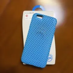 ANDMESH iPhone 6s/6 ケース ブルーのサムネイル