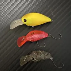 2026年最新】エリアトラウトの人気アイテム - メルカリ