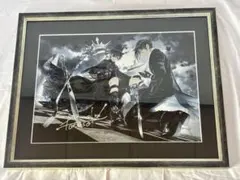 希少品 大暮維人展 Oh! Great 複製原画 エア・ギア | Mercari