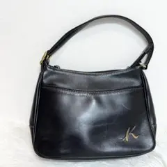 Kitamura キタムラ　ハンドバッグ　肩掛け　レディースバッグ