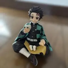 鬼滅の刃 竈門炭治郎 フィギュア