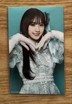 乃木坂46 川崎桜 ネーブルオレンジ 生写真 直筆サイン 2025年最新】川崎桜 ネーブルオレンジの人気アイテム - メルカリ