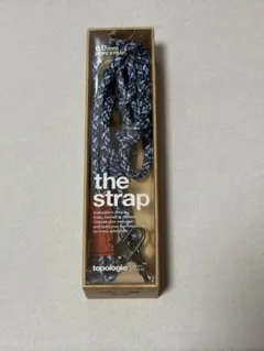 topologie the strap