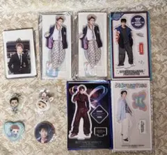 瀬口黎弥 セット 2025年最新】瀬口黎弥の人気アイテム - メルカリ