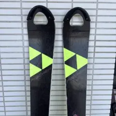 サマースキー ピスラボ FISCHER RC4 WC GS 160ビンディング付 - メルカリ