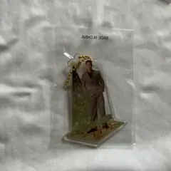 EXILE AKIRA 会場限定カプセル