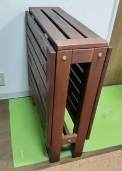 IKEA APPLARO エップラロー アウトドアテーブル