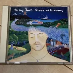 【CD】ビリー・ジョエル River of Dreams 国内盤