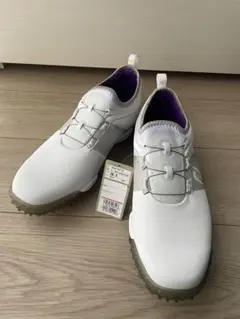 ADIDAS X BOGEY BOYS ゴルフシューズレディース 24cm新品 - メルカリ