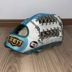 新品未使用】フリオ・ロドリゲス Wilson A2000 JR44 1810 - メルカリ