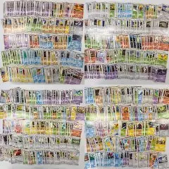 568パック特大セット】伝説の絶版弾〜最新弾まで一挙放出！※サーチ済み 