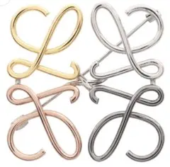 2026年最新】ロエベ ブローチ パールの人気アイテム - メルカリ