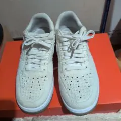 NIKE AIR FORCE 1 FLYKNIT ホワイト