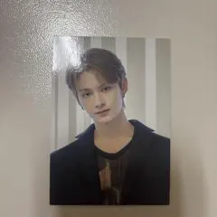 seventeen ジュン　follow トレカ