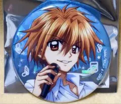 ぴちぴちピッチ　ホログラム　缶バッジ　放課後　海斗