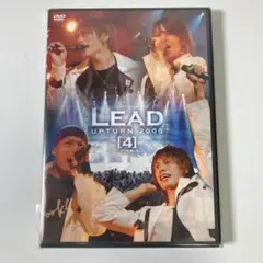 Lead／UPTURN 2006 [4] FOUR ライブDVD