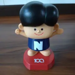 ナショナルぼーやの貯金箱