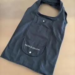 DEAN&DELUCA　エコバッグのサムネイル