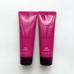 ミルボン グランドリンケージ ヴェロアリュクス トリートメント 50g 2本のサムネイル