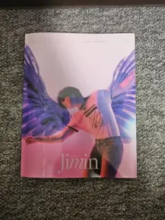 2025年最新】ジミン 写真集の人気アイテム - メルカリ