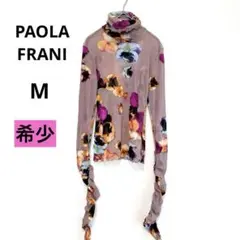 2025年最新】Paola Frani トップスの人気アイテム - メルカリ