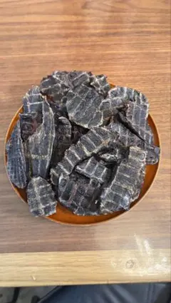 鹿肉ジャーキー 200ｇ シカデリ natuko様専用