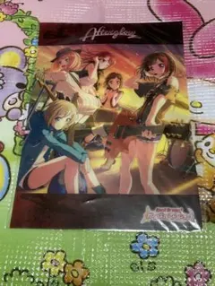 2026年最新】バンドリクリアポスターの人気アイテム - メルカリ